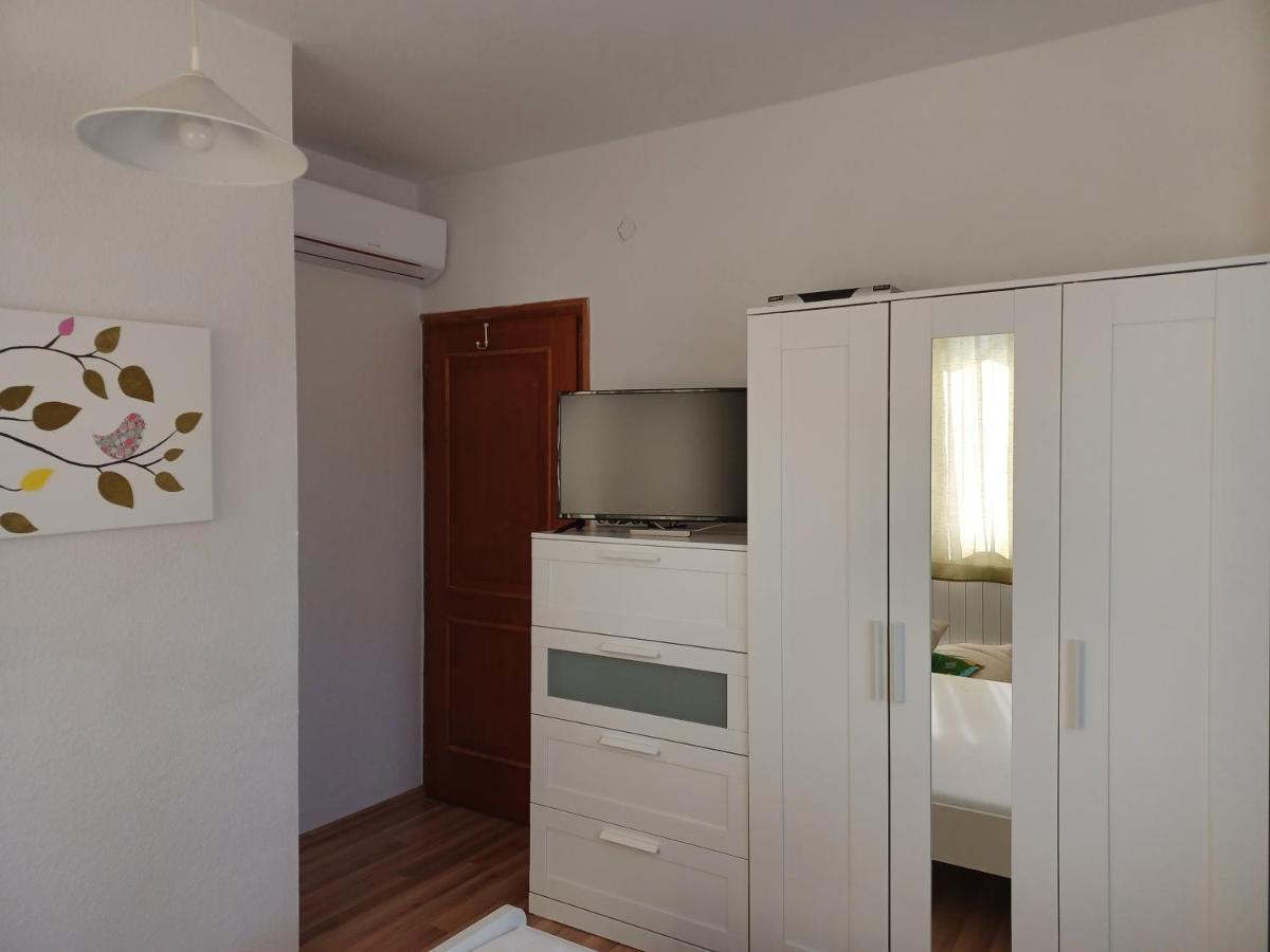 Jankó Apartman Siófok Exterior foto