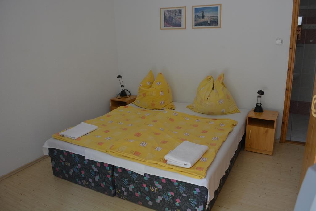 Jankó Apartman Siófok Exterior foto