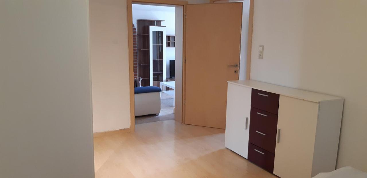 Jankó Apartman Siófok Exterior foto