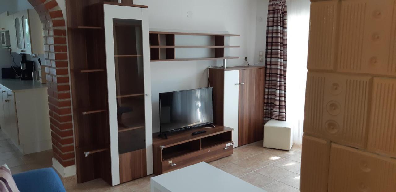 Jankó Apartman Siófok Exterior foto